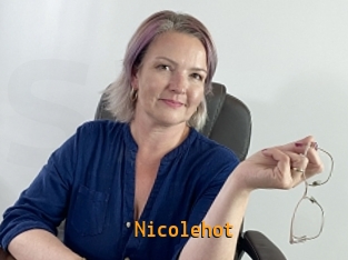 Nicolehot