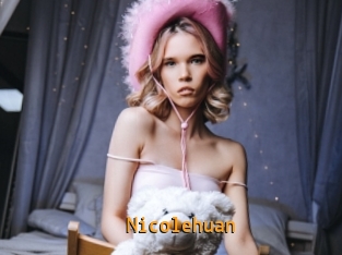 nicolehuan Sexcam Portal