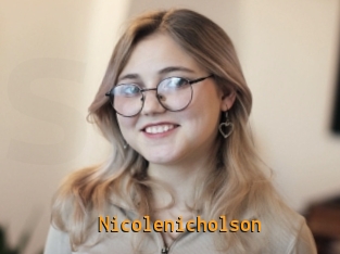 nicolenicholson Sexcam Portal