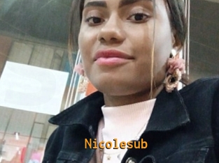 nicolesub Sexcam Portal