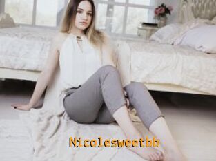 nicolesweetbb Sexcam Portal