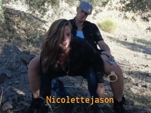 nicolettejason Sexcam Portal