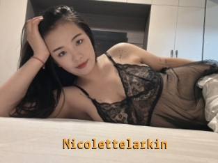nicolettelarkin Sexcam Portal