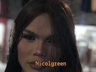 nicolgreen Sexcam Portal