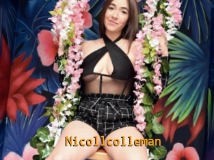 nicollcolleman Sexcam Portal