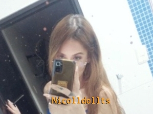 nicolldollts Sexcam Portal