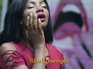 nicolleanngel Sexcam Portal