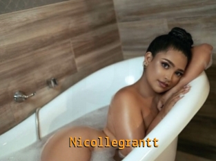 nicollegrantt Sexcam Portal