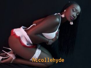 nicollehyde Sexcam Portal