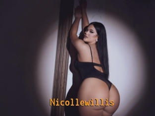 nicollewillis Sexcam Portal