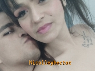 nicolleyhector Sexcam Portal
