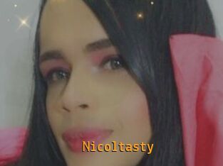 nicoltasty Sexcam Portal