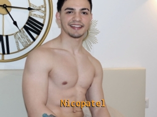 nicopatel Sexcam Portal