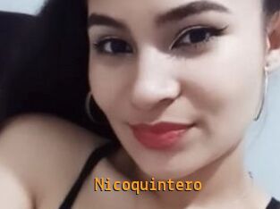 nicoquintero Sexcam Portal