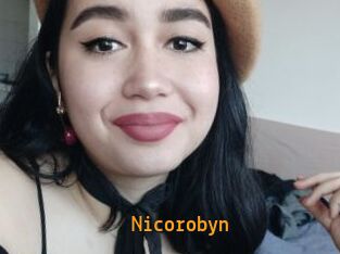 nicorobyn Sexcam Portal