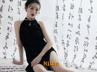 Nidan