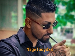 Nigelboydxx