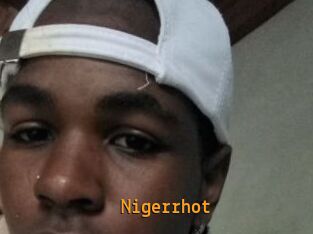 Nigerrhot