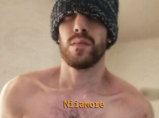 Niiamore