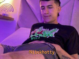 Niickhotty