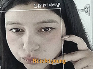 Niickiyoung