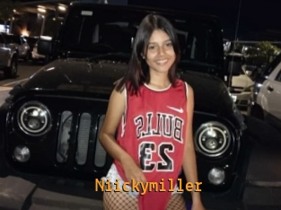 Niickymiller