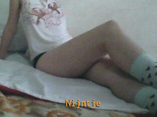 Nijntje