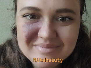 Nikabeauty