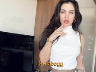 Nikabogg