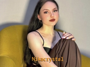 Nikacrystal