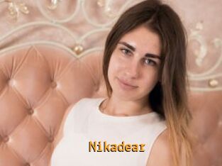 Nikadear