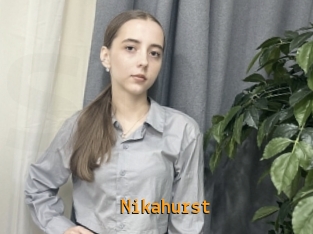 Nikahurst