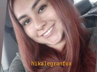 Nikalegranfox