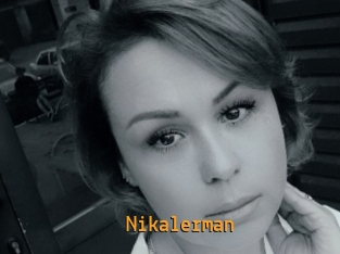 Nikalerman