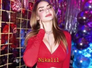Nikalil