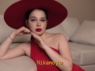 Nikamoyre