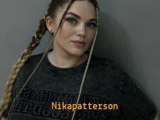 Nikapatterson