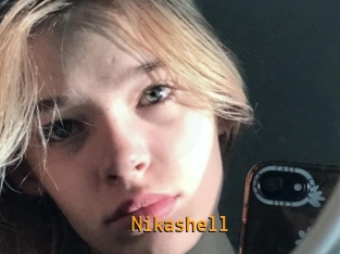 Nikashell