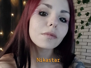 nikastar Sexcam Portal