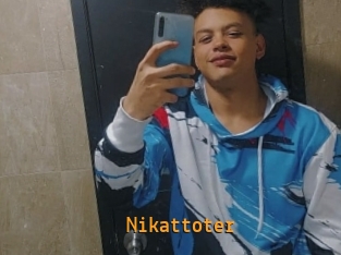 Nikattoter