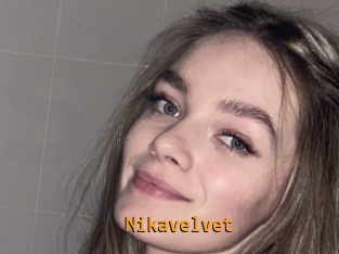 nikavelvet Sexcam Portal