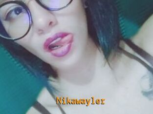 Nikawayler