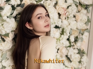 Nikawhiter