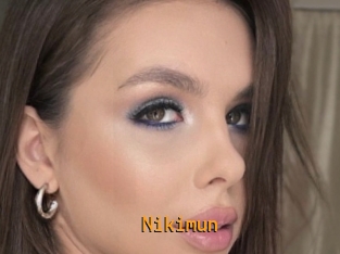 Nikimun