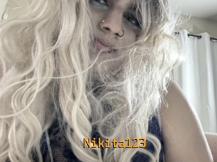 nikita123 Sexcam Portal