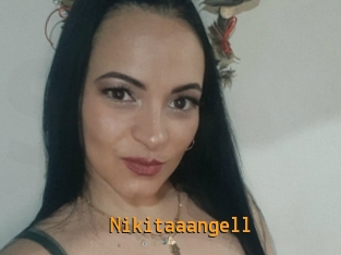 Nikitaaangell
