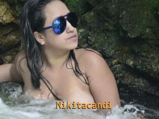 nikitacandi Sexcam Portal