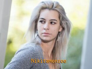 Nikitamonroe