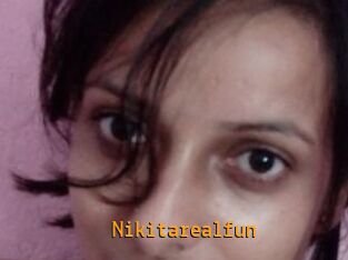 Nikitarealfun