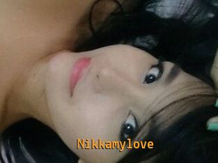 Nikkamylove